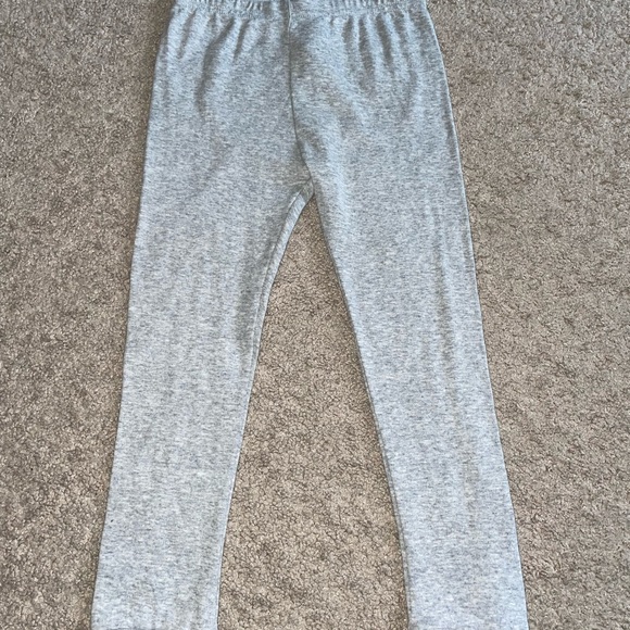 Carter’s Little Girl’s Leggings - Picture 5 of 6